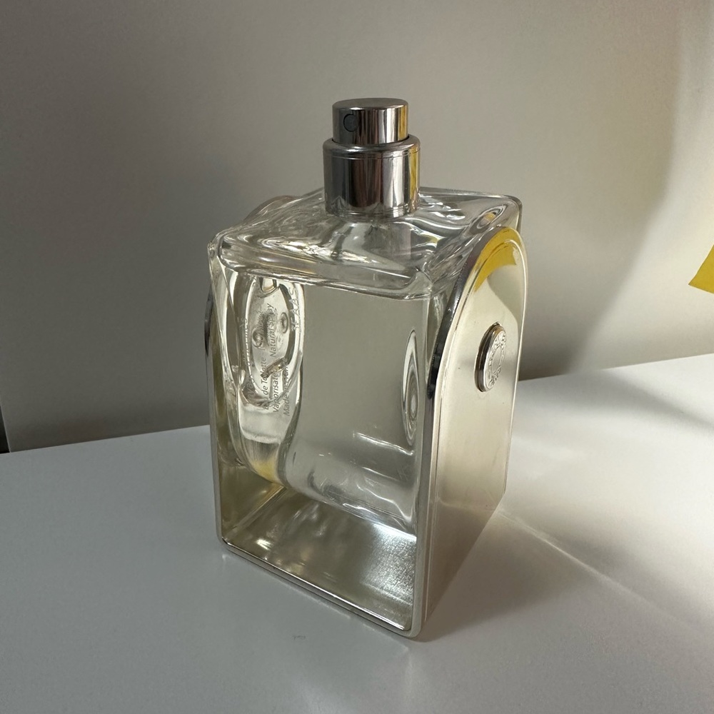 HERMES Voyage D’Hermes Parfum